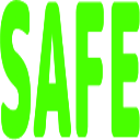:safe:
